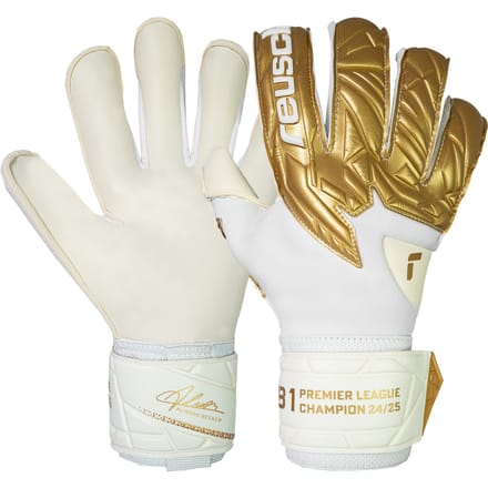 Reusch AB1 Celebration Glove - Keepershandschoenen - Maat 10 1/2