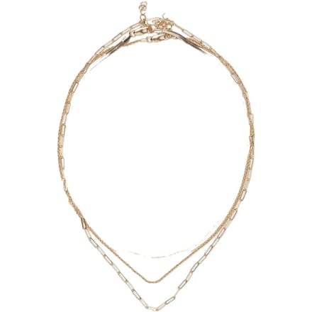 Damesketting Stefanel