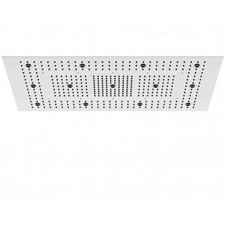 Steinberg Sensual Rain rain panel with LED 122 x 62 cm 390.6032