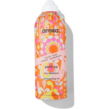 Amika Perk Up Dry Shampoo