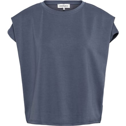 &Co Woman DANAE - Top - L - Blauw