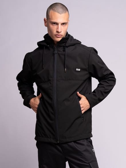 1'618 Men's Windbreakers Jacket