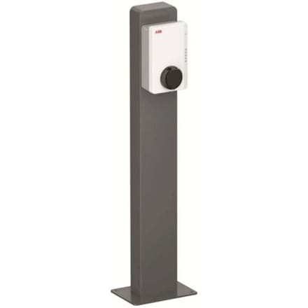 ABB TAC pedestal single-wallbox TAC-zuil