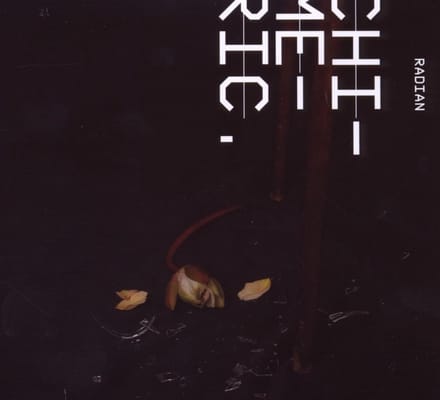 Radian - Chimeric (CD)