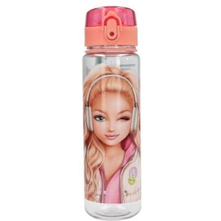 Depesche TOPModel drinkfles Music Drinkflessen
