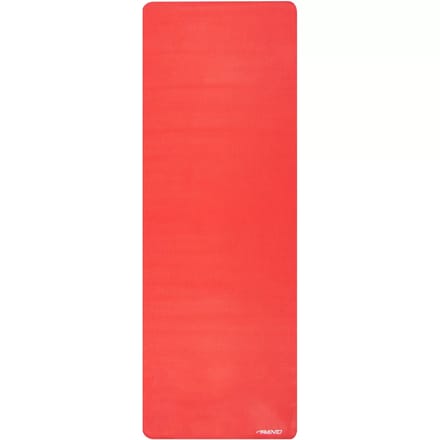 Avento Fitness/Yoga Mat Basic - 173 x 61 x 0.4 cm - Roze