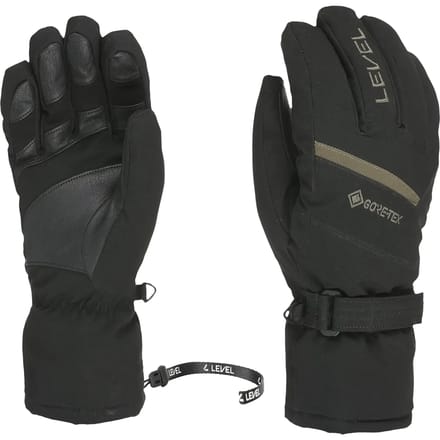 Skihandschoenen Level Evolution GORE-TEX