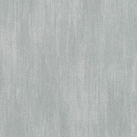Erismann Vinylbehang 10534-34 - Cameo - Textiel Zilver - 53cm x 10.05m