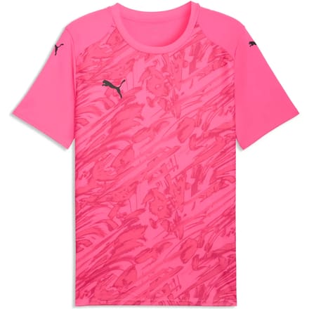 Jersey Puma Team Final Graphic