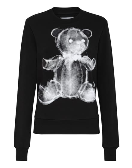 Sweatshirt Teddy