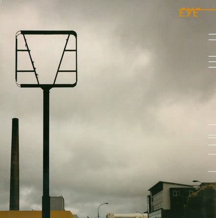 Eye - Other Sky (LP)