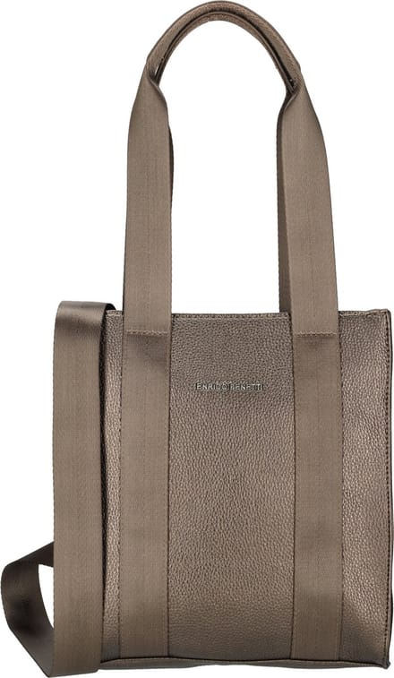 Enrico Benetti Nina Handtas - 66761 - Brons