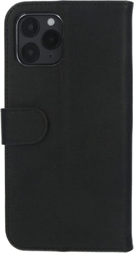 Valenta - Book Case - Classic Luxe - Vintage Bruin - Leer - iPhone 12 Pro Max