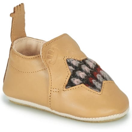 Easy Peasy  Babyslofjes MY BLUBLU ETOILE