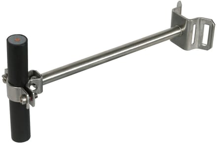 HVI EX P200 Stainless Steel Conductor Holder D20mm - 275442