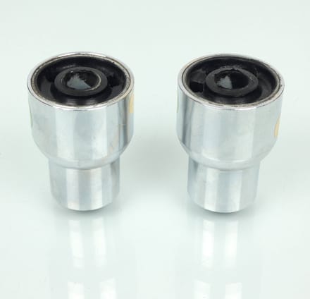 Support moteur RMS pour scooter Lambretta 150 LI Spécial SX 1966 à 1968 Neuf