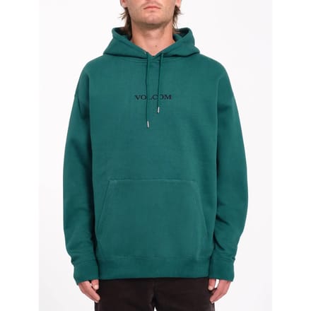 Hoodie Volcom Stone
