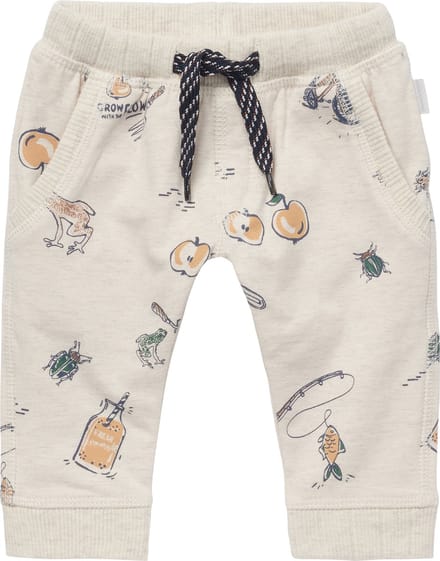 Noppies Broek Hindaun Baby Maat 62