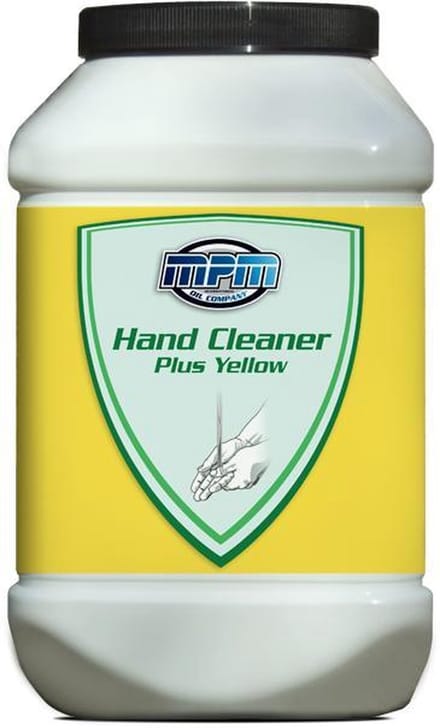 Handzeep yellow plus 4,5 kilo