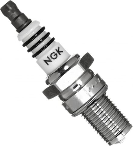 NGK-bougie voor auto BR10ECMIX / 3006, nieuw