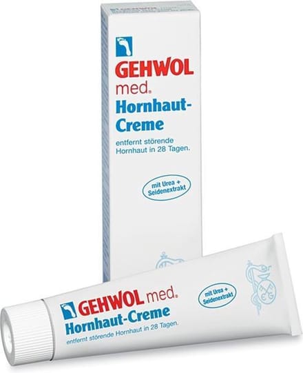 Gehwol Med Eelt Crème