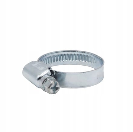Verstelbare Slangklem RVS 8-12mm - Robuuste Bevestiging