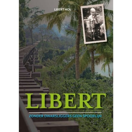 Libert - Libert Hol