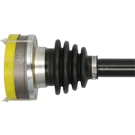 Aandrijfas POINT GEAR PNG75971