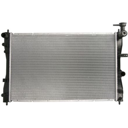 Radiator, motorkoeling THERMOTEC D75022TT