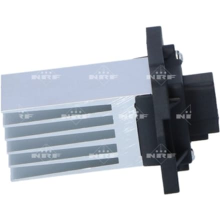 Weerstand, interieurventilator NRF 342114