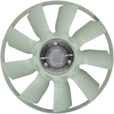 Ventilator, waaier NRF 49742
