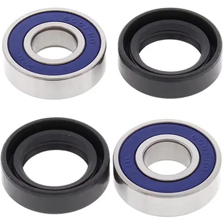 Lagerset voorzijde All Balls Racing 25-1009