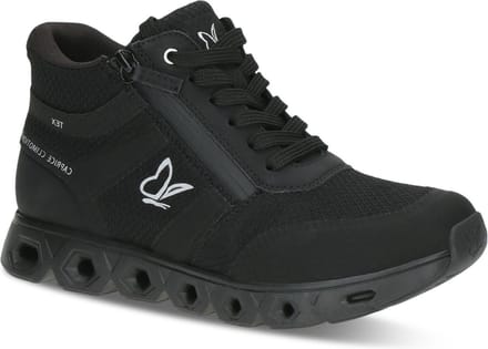Caprice Dames Enkellaarsje 9-25221-43 036 G-breedte Maat: 36 EU