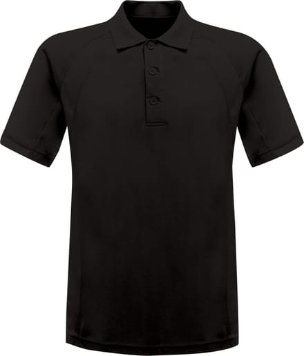 T-shirt Korte Mouwen Hiking Heren