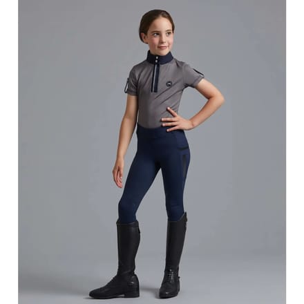 Volle grip meisjeslegging Premier Equine Concerto