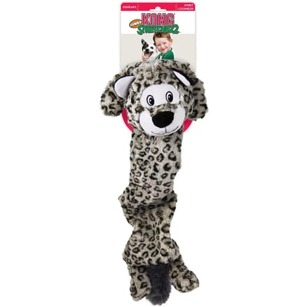 Pluche speelgoed voor honden Kong Company Sherps Llama