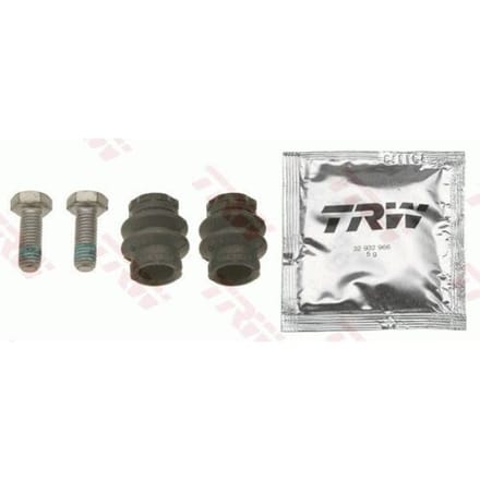 Reparatieset, remklauw TRW ST1504