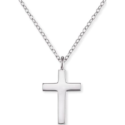 Engelsrufer Ketting ERN-LILCROSS