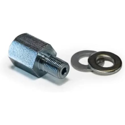 Adapter voor trekhaak Burley M10.5 x 1.0