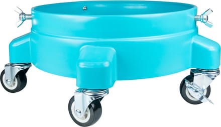 CARBON COLLECTIVE - Heavy Duty Bucket Dolly