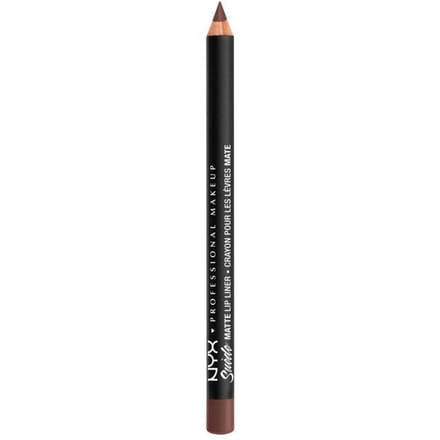 NYX Professional Make-Up Suede Matte Lip Liner Los Angeles 2.0 1 st