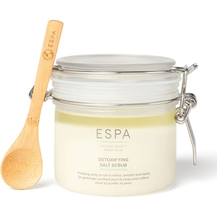 ESPA Detoxifying Salt Scrub 500g
