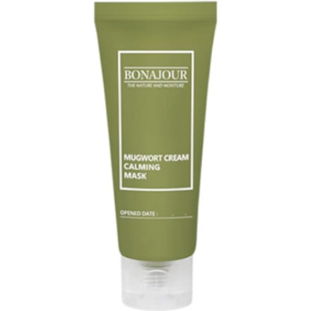 Mugwort Cream Calming Mask - (Expiring 21/10/2026)