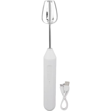 Elektrische Handmixer Elektrische Melkopschuimer Koffieblender Milkshakeblender Opschuimer Keuken