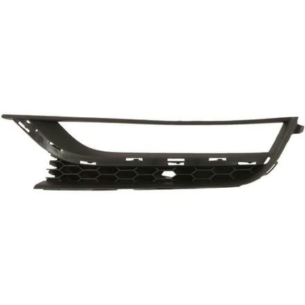 Bumper - Onderdelen BLIC 6502-07-9587913P