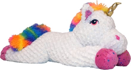 JollyPlush - unicorn (76cm) - knuffel
