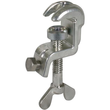 Dehn universele aardklem K 20/25 Fl 20 T 15mm met vleugelschroef - 774034