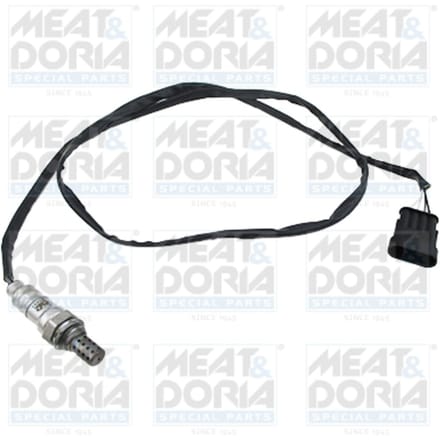 Lambdasonde MEAT & DORIA 81001E