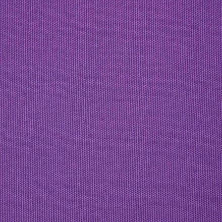 Homescapes stof per meter, effen paars, 150 cm breed