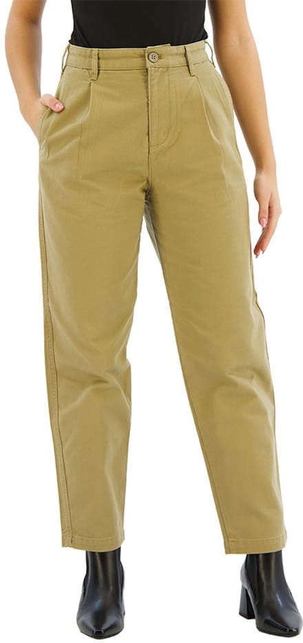Dockers Original Broek Beige 32 Vrouw